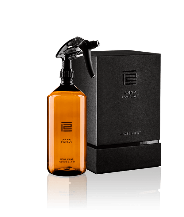 Flame - AmberTrigger Luxury Box